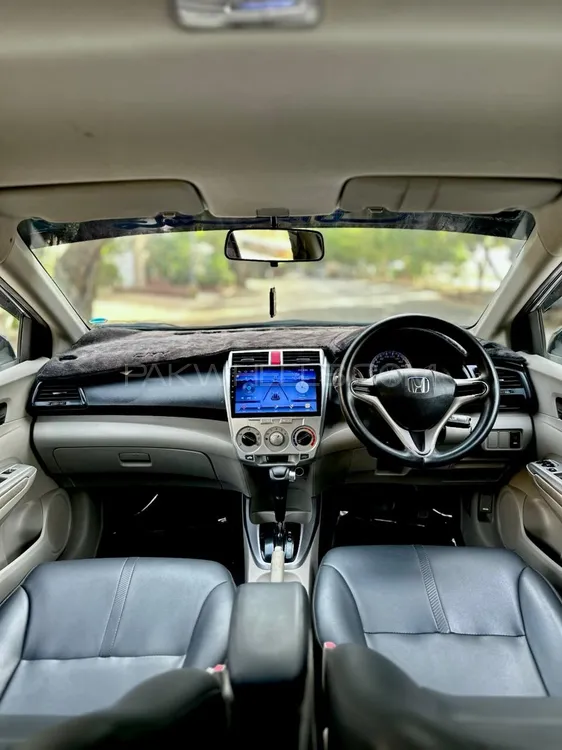 Honda City 2018 for Sale in Karachi Honda City 2018 for Sale in Karachi Image-10