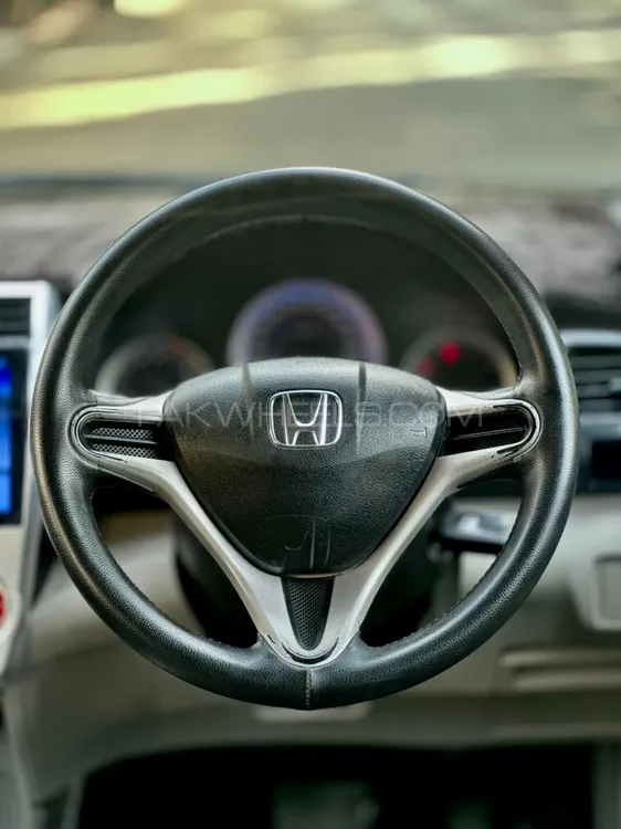 Honda City 2018 for Sale in Karachi Honda City 2018 for Sale in Karachi Image-8
