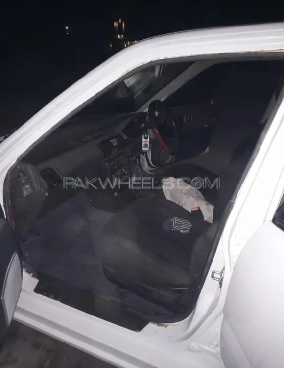 Honda Civic 1990 for Sale in Karachi Honda Civic 1990 for Sale in Karachi Image-4