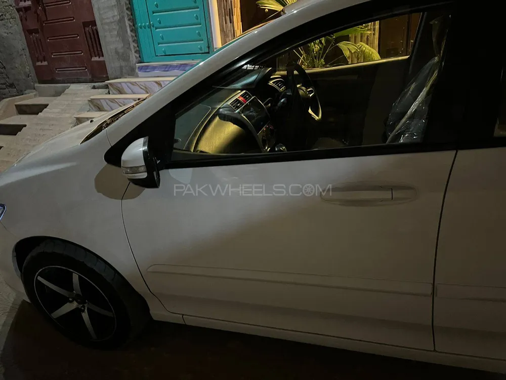 ہونڈا سٹی 2019 for Sale in کراچی ہونڈا سٹی 2019 for Sale in کراچی Image-5