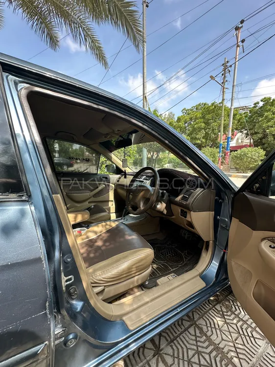 Honda Civic 2005 for Sale in Karachi Honda Civic 2005 for Sale in Karachi Image-9