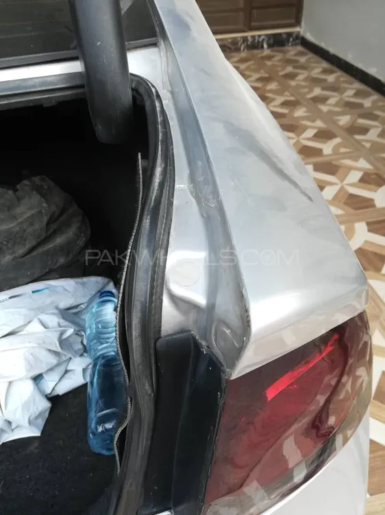 ہونڈا سوک 2007 for Sale in اسلام آباد Image-1