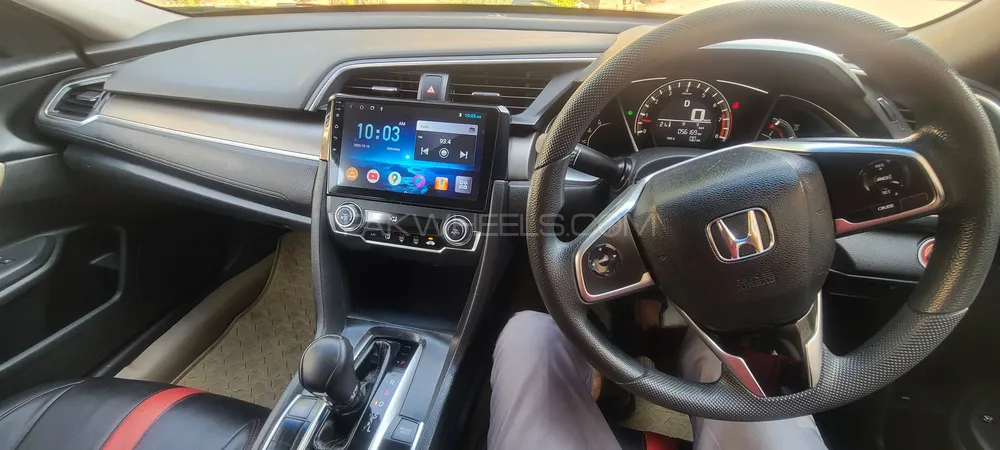 ہونڈا سوک 2021 for Sale in اسلام آباد ہونڈا سوک 2021 for Sale in اسلام آباد Image-3