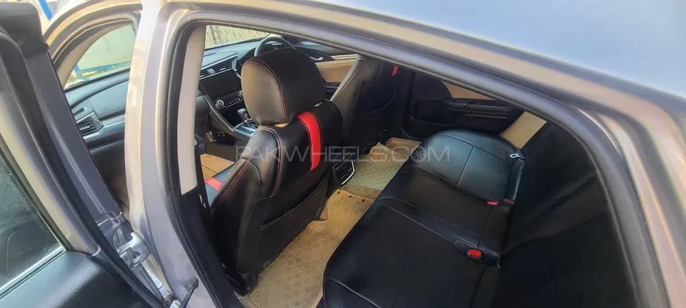 ہونڈا سوک 2021 for Sale in اسلام آباد ہونڈا سوک 2021 for Sale in اسلام آباد Image-11
