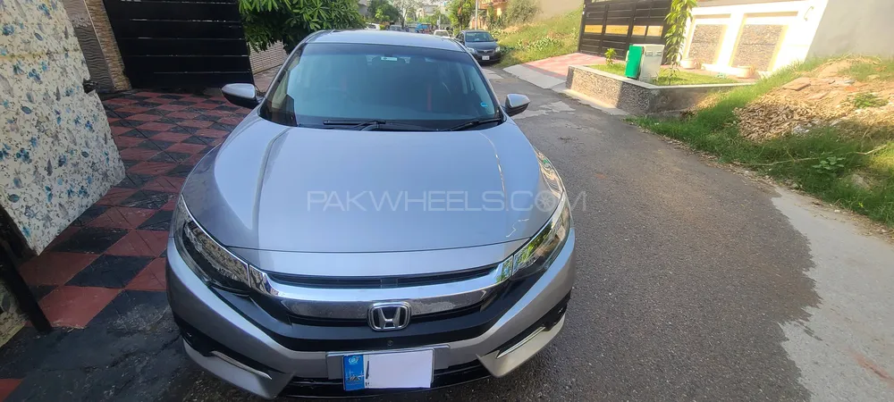 ہونڈا سوک 2021 for Sale in اسلام آباد ہونڈا سوک 2021 for Sale in اسلام آباد Image-10