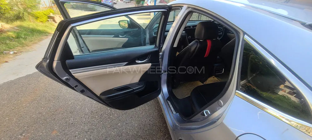 ہونڈا سوک 2021 for Sale in اسلام آباد ہونڈا سوک 2021 for Sale in اسلام آباد Image-12