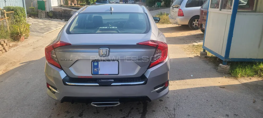 ہونڈا سوک 2021 for Sale in اسلام آباد ہونڈا سوک 2021 for Sale in اسلام آباد Image-18