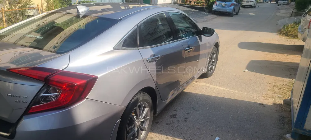 ہونڈا سوک 2021 for Sale in اسلام آباد ہونڈا سوک 2021 for Sale in اسلام آباد Image-19