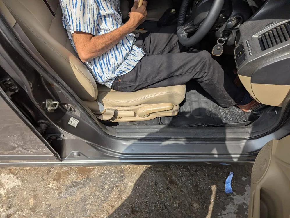 Honda Civic 2007 for Sale in Lahore Honda Civic 2007 for Sale in Lahore Image-4