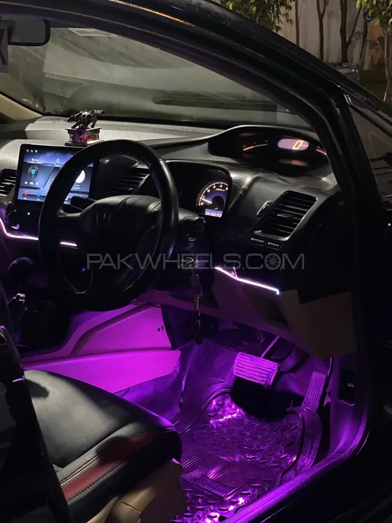 Honda Civic 2009 for Sale in Sialkot Image-1