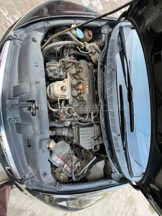 Honda Civic 2010 for Sale in Gujrat Honda Civic 2010 for Sale in Gujrat Image-10