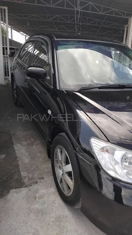 Honda Civic 2006 for Sale in Mandi bahauddin Image-1