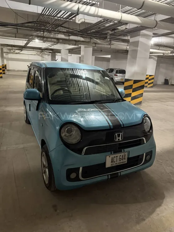Honda N One 2012 for Sale in Islamabad Image-1