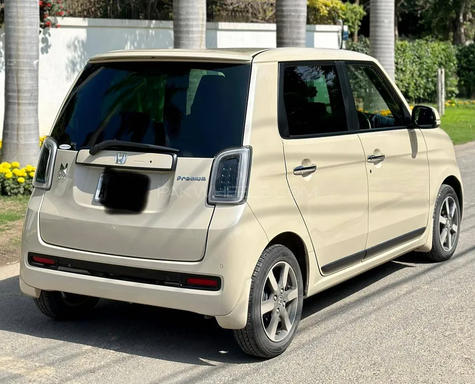 Honda N One 2022 for Sale in Lahore Image-1