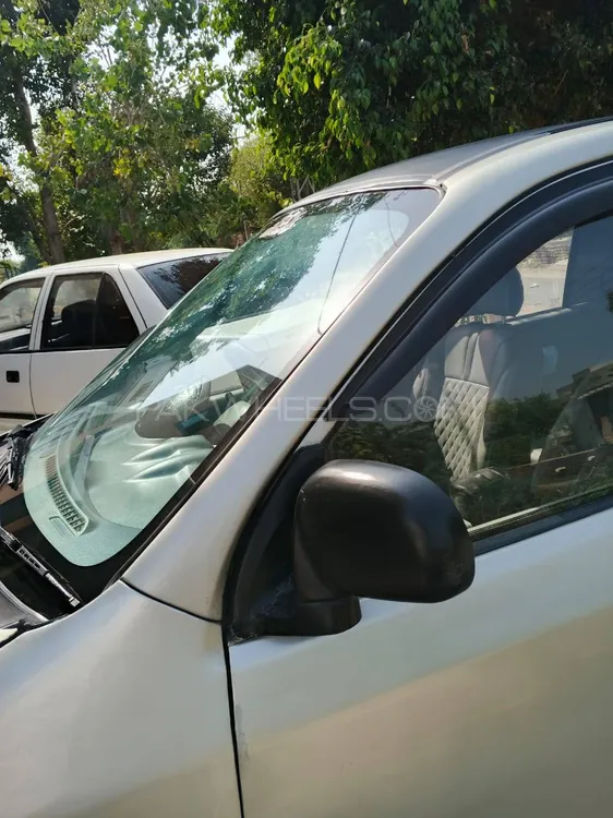 Hyundai Santro 2006 for Sale in Toba Tek Singh Hyundai Santro 2006 for Sale in Toba Tek Singh Image-3
