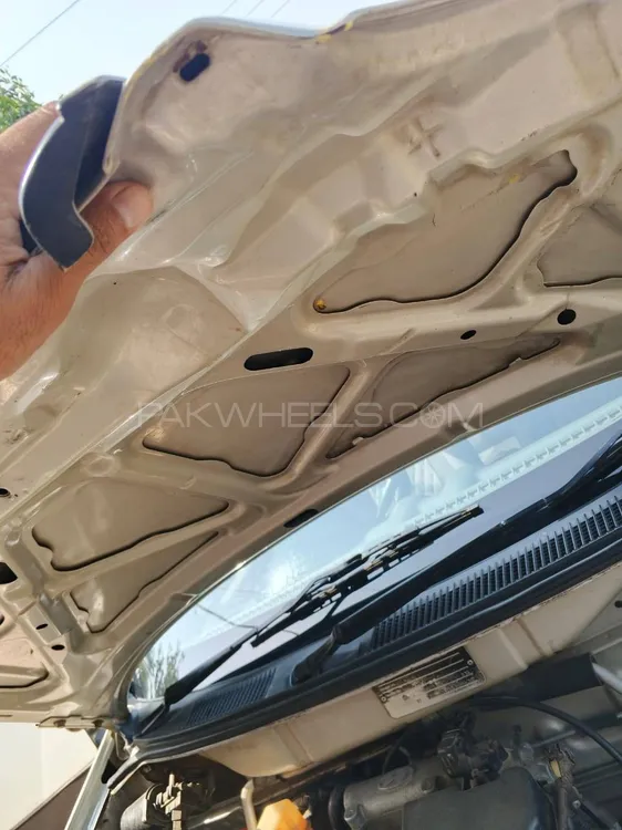 Hyundai Santro 2006 for Sale in Toba Tek Singh Hyundai Santro 2006 for Sale in Toba Tek Singh Image-8