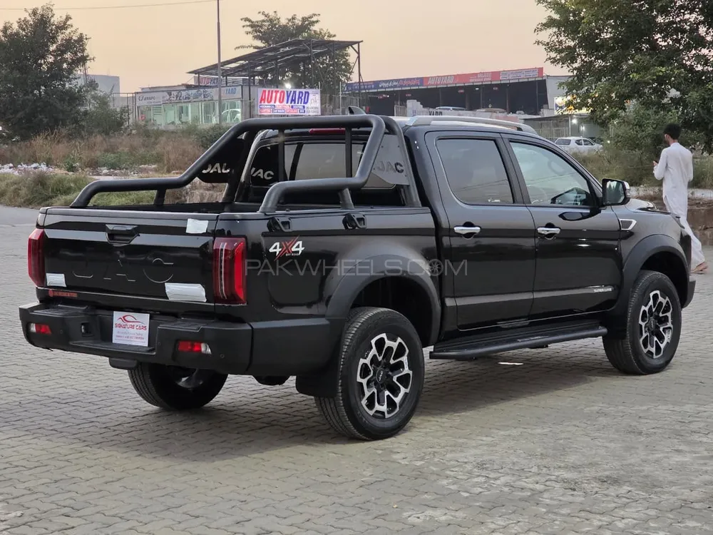جیک ٹی 9 2025 for Sale in اسلام آباد جیک ٹی 9 2025 for Sale in اسلام آباد Image-5