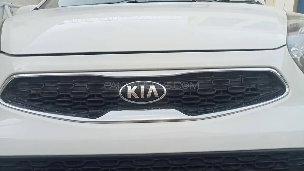 کِیا پیکانٹو 2021 for Sale in سمندری کِیا پیکانٹو 2021 for Sale in سمندری Image-17
