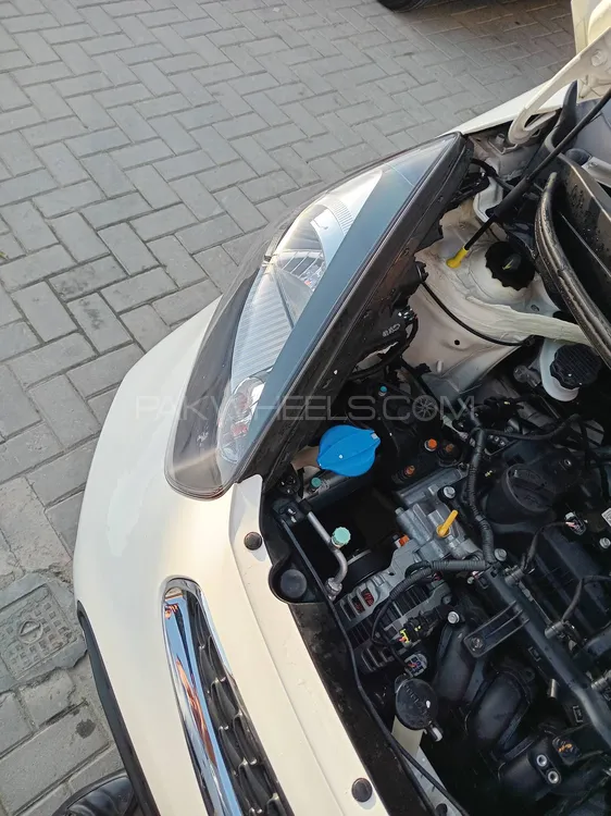 KIA Picanto 2024 for Sale in Islamabad KIA Picanto 2024 for Sale in Islamabad Image-11