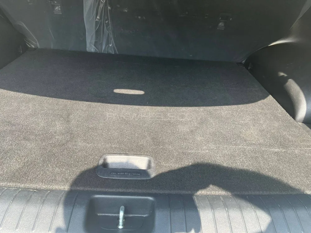 KIA Sportage 2021 for Sale in Lahore KIA Sportage 2021 for Sale in Lahore Image-11