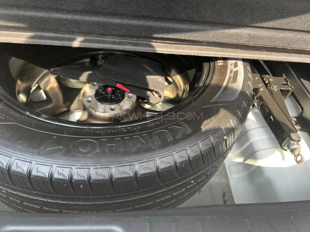 KIA Sportage 2021 for Sale in Lahore KIA Sportage 2021 for Sale in Lahore Image-9