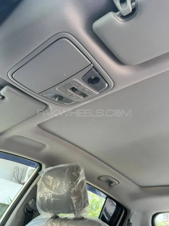 KIA Sportage 2021 for Sale in Lahore KIA Sportage 2021 for Sale in Lahore Image-10