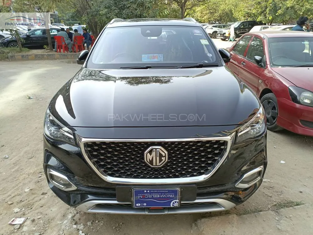 ایم جی ایچ ایس 2021 for Sale in راولپنڈی Image-1