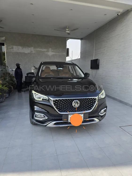 ایم جی ایچ ایس 2023 for Sale in لاہور Image-1