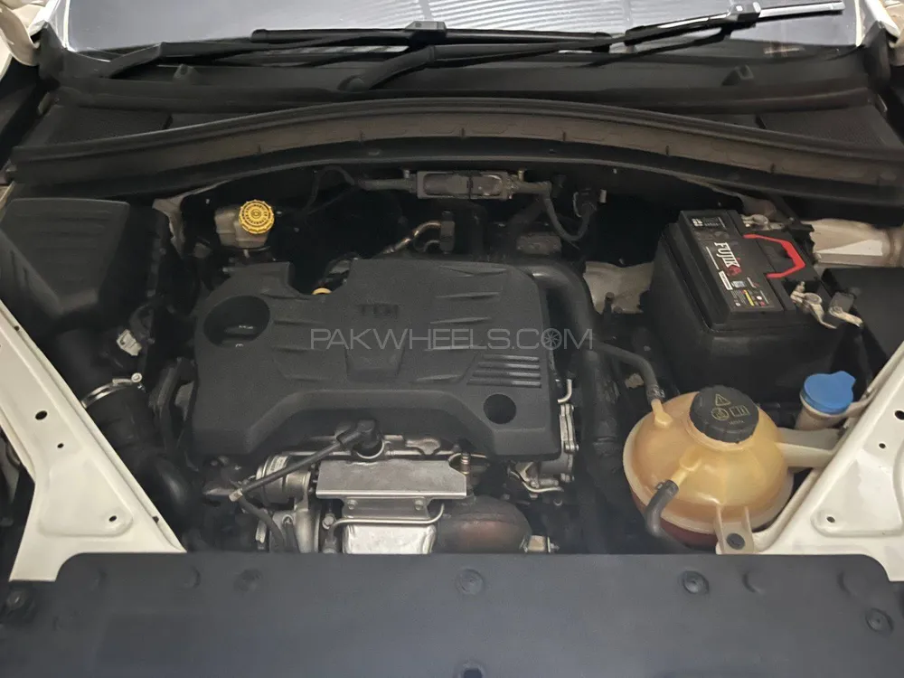 MG HS 2021 for Sale in Peshawar MG HS 2021 for Sale in Peshawar Image-12