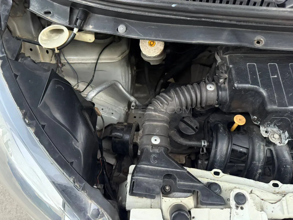مٹسوبیشی ای کے ویگن 2014 for Sale in اسلام آباد مٹسوبیشی ای کے ویگن 2014 for Sale in اسلام آباد Image-12