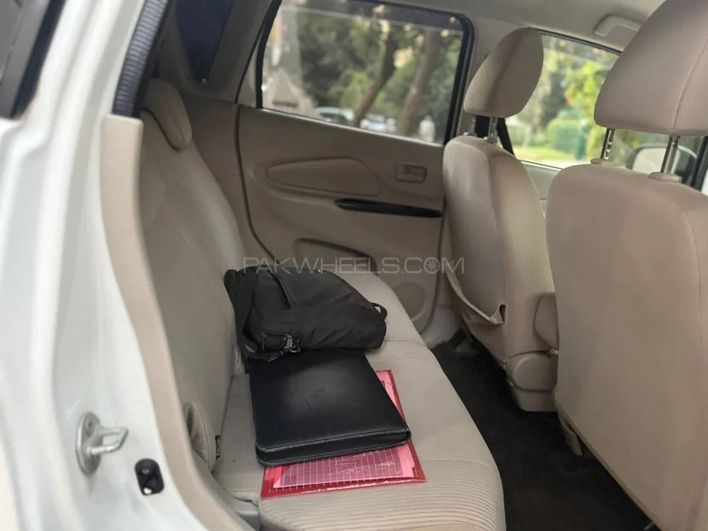 مٹسوبیشی ای کے ویگن 2014 for Sale in اسلام آباد مٹسوبیشی ای کے ویگن 2014 for Sale in اسلام آباد Image-9