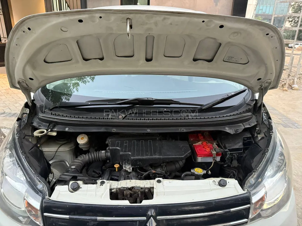 مٹسوبیشی ای کے ویگن 2014 for Sale in اسلام آباد مٹسوبیشی ای کے ویگن 2014 for Sale in اسلام آباد Image-11