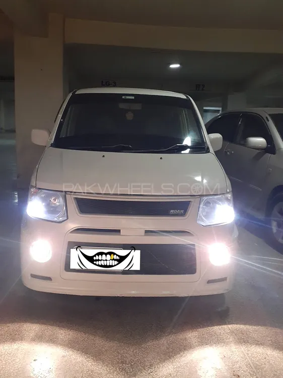 Mitsubishi Ek Wagon 2006 for Sale in Rawalpindi Image-1