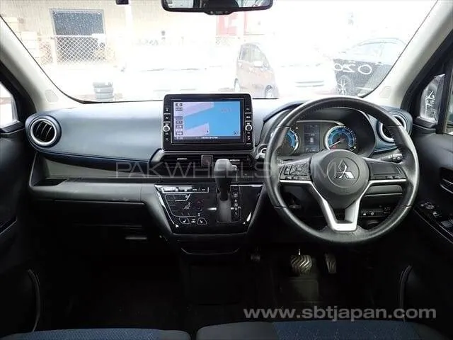 Mitsubishi EK X 2023 for Sale in Lahore Mitsubishi EK X 2023 for Sale in Lahore Image-6