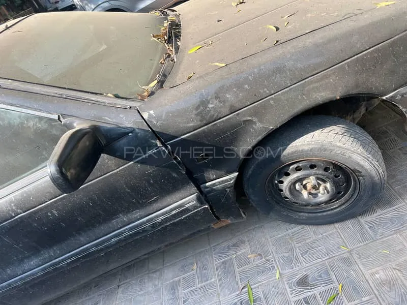 Mitsubishi Lancer 1989 for Sale in Islamabad Image-1