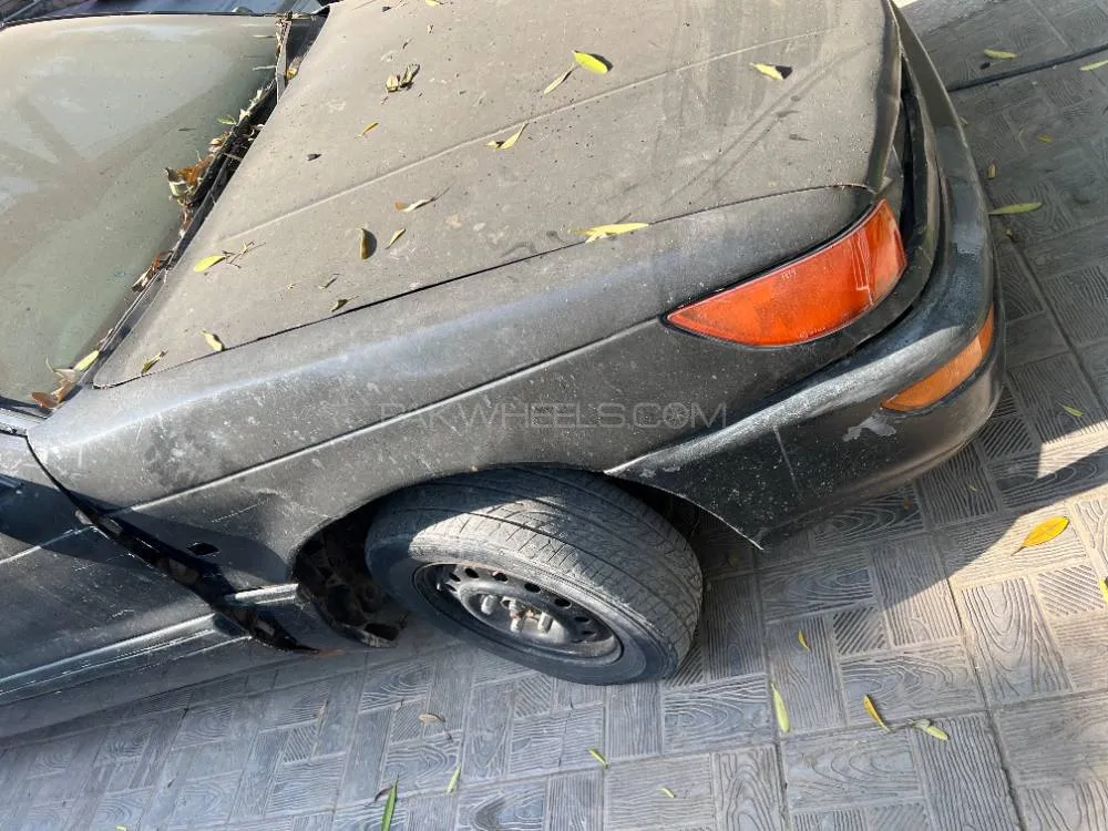 Mitsubishi Lancer 1990 for Sale in Islamabad Mitsubishi Lancer 1990 for Sale in Islamabad Image-15