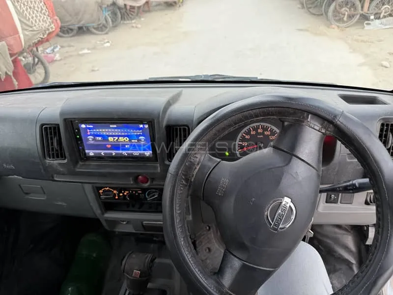 Nissan Clipper 2013 for Sale in Karachi Image-1