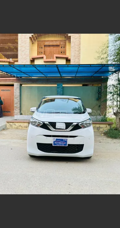 Nissan Dayz 2021 for Sale in Karachi Nissan Dayz 2021 for Sale in Karachi Image-1