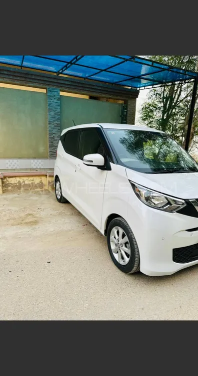 Nissan Dayz 2021 for Sale in Karachi Nissan Dayz 2021 for Sale in Karachi Image-2