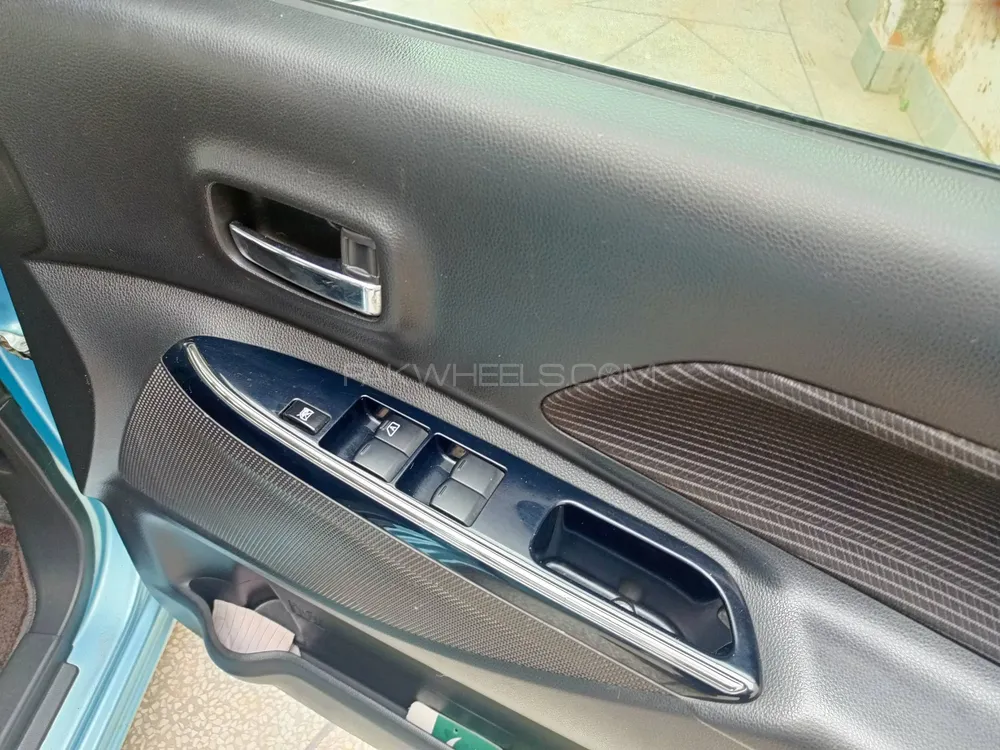 Nissan Dayz Roox 2021 for Sale in Lahore Nissan Dayz Roox 2021 for Sale in Lahore Image-5
