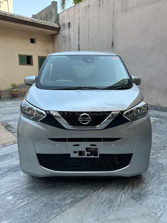 Nissan Dayz 2022 for Sale in Sialkot Image-1