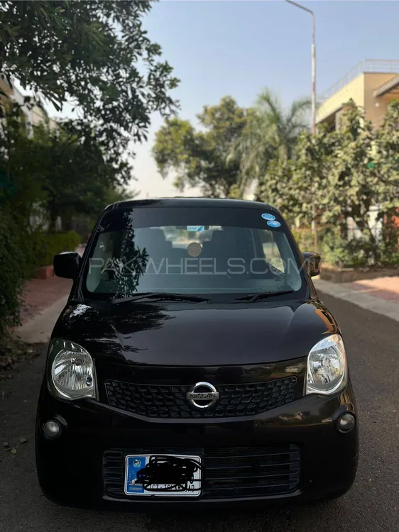 Nissan Moco 2014 for Sale in Islamabad Image-1