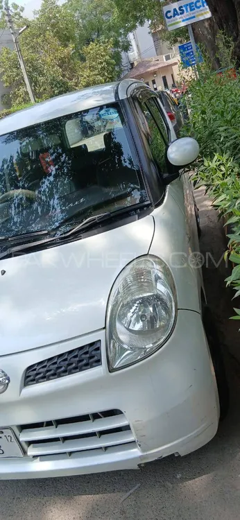 Nissan Moco 2012 for Sale in Lahore Image-1