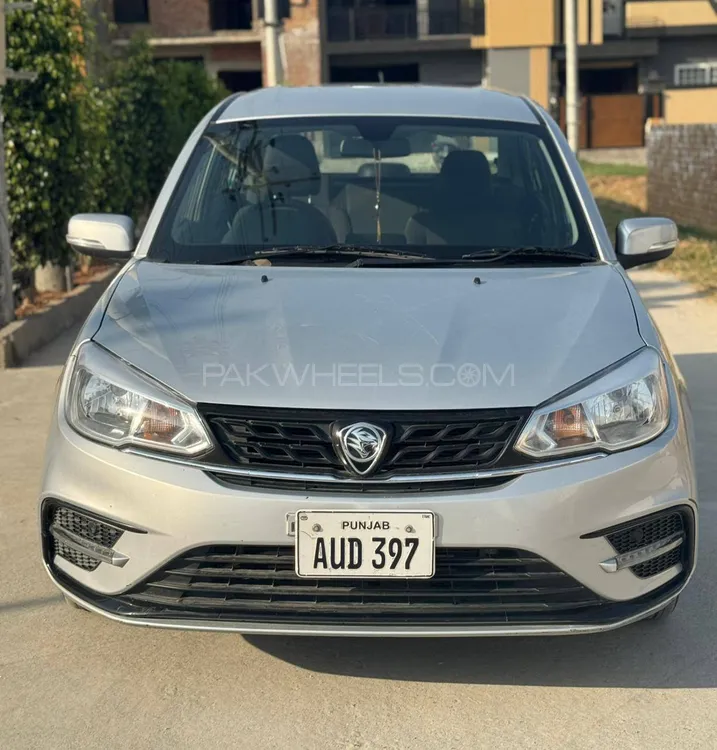 Proton Saga 2024 for Sale in Rawalpindi Image-1
