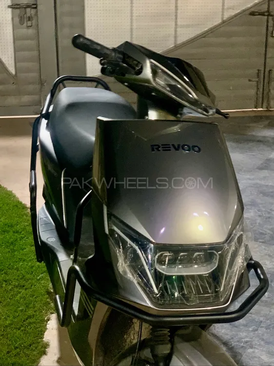 REVOO C32 2025 for Sale Image-1