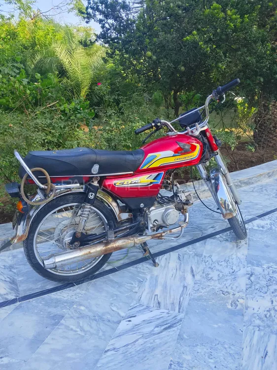 Road Prince RP 70 2017 for Sale Road Prince RP 70 2017 for Sale Image-1