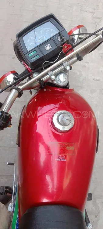سُپر پاور SP 70 2015 for Sale سُپر پاور SP 70 2015 for Sale Image-5