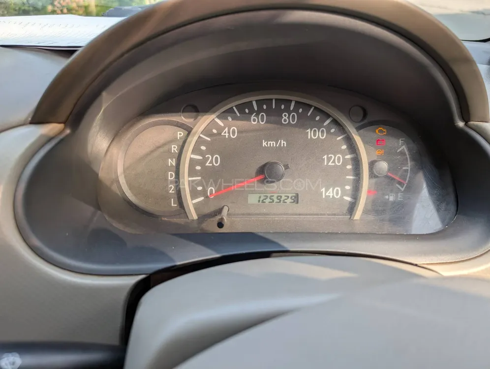 Suzuki Alto 2011 for Sale in Lahore Suzuki Alto 2011 for Sale in Lahore Image-6