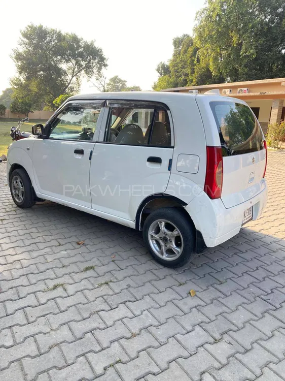 Suzuki Alto 2009 for Sale in Gujranwala Image-1