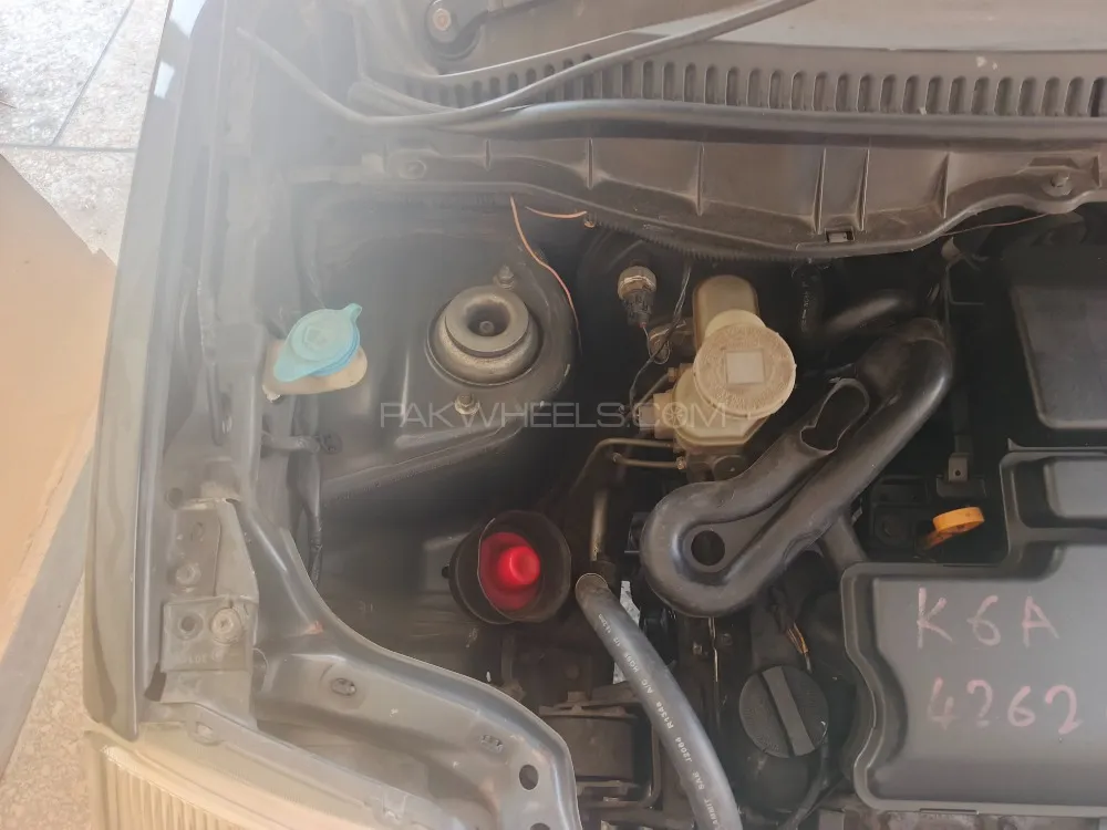 Suzuki Alto 2006 for Sale in Islamabad Image-1